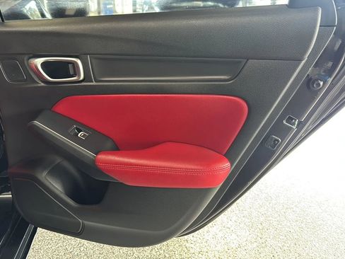 Used 2023 Acura Integra A-Spec FWD image 29