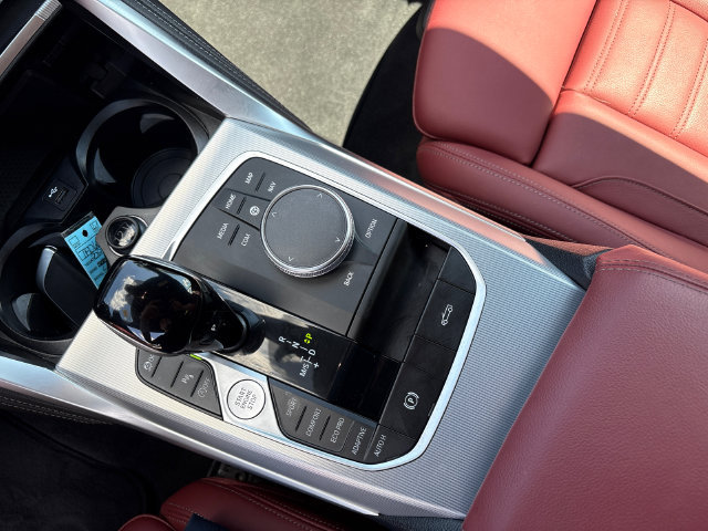 Used 2023 BMW 430i Convertible RWD image 32