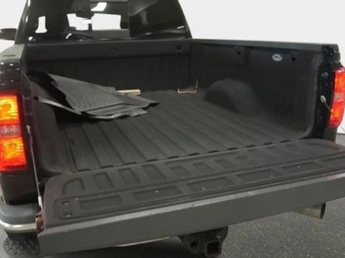 Used 2016 Chevrolet Silverado 2500 LTZ w/ Duramax Plus Package image 36