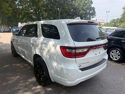 Used 2019 Dodge Durango GT AWD/4WD image 8