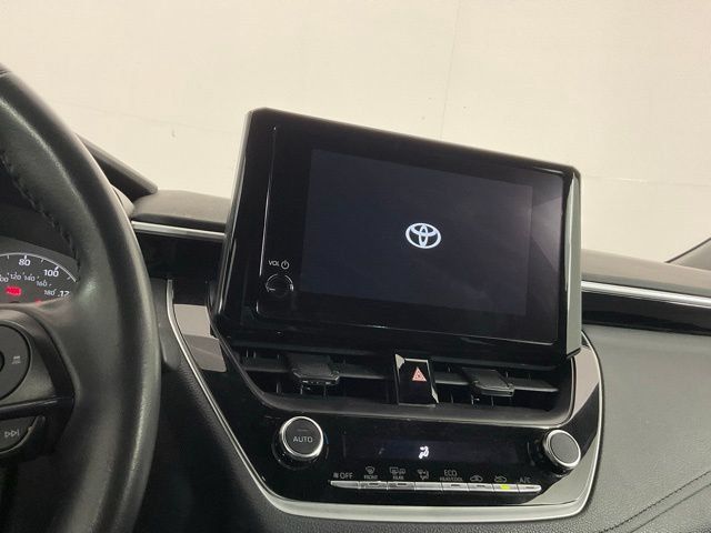 Used 2025 Toyota Corolla SE FWD image 21