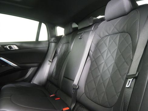 Used 2025 BMW X6 xDrive40i image 12