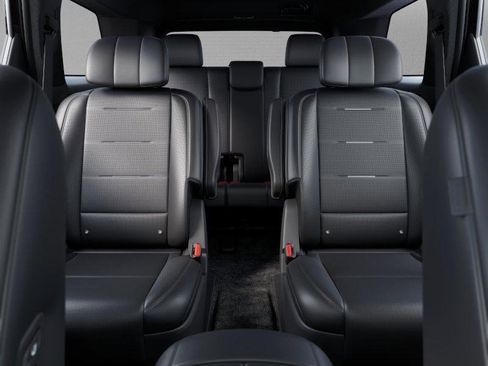 New 2026 Hyundai Palisade Calligraphy image 12