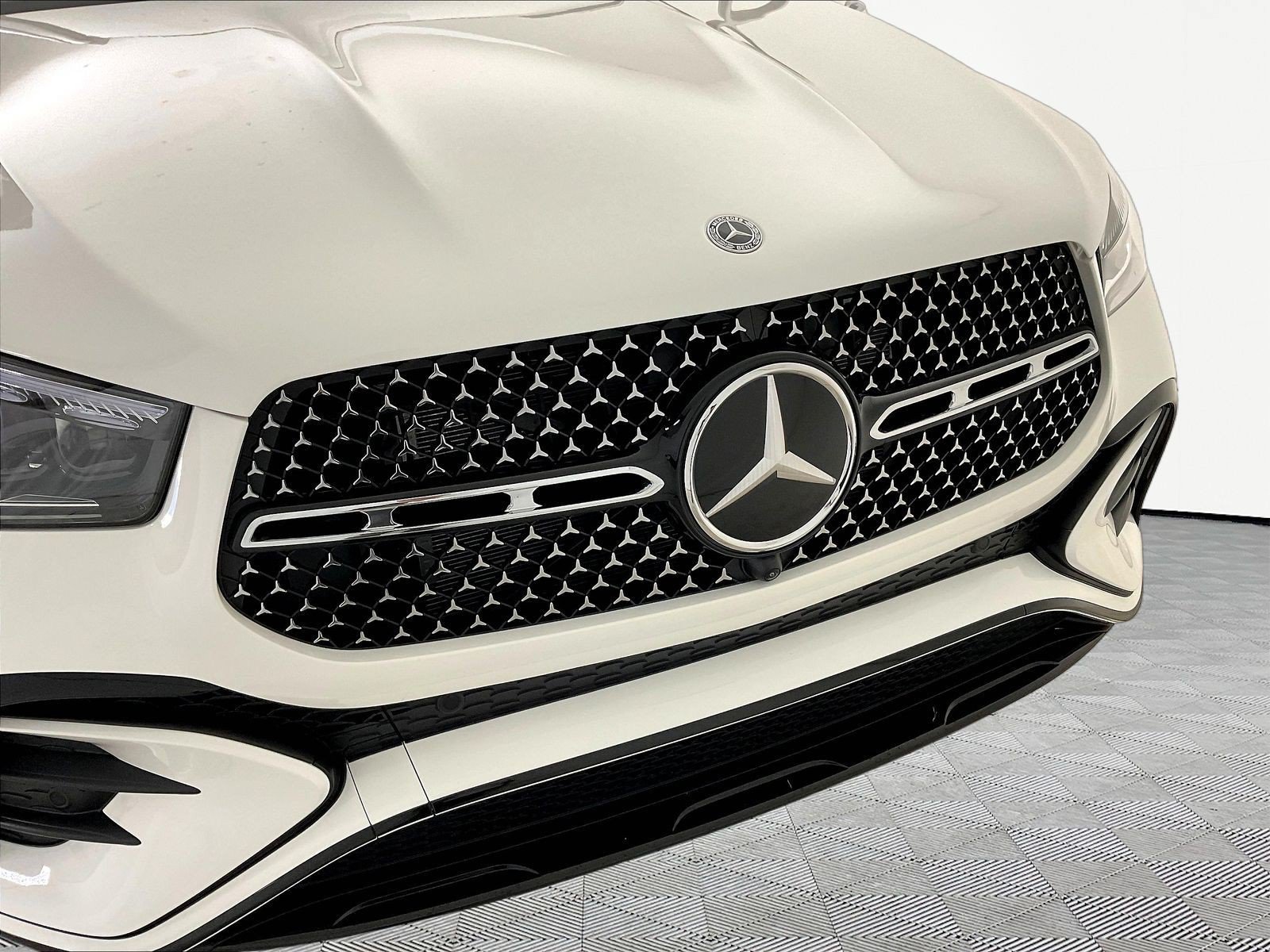 Certified 2026 Mercedes-Benz GLE 450 4MATIC image 33