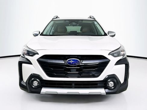 Used 2023 Subaru Outback Touring XT w/ Popular Package #2 AWD/4WD image 5