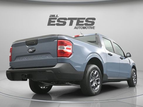 Used 2026 Ford Maverick XLT w/ XLT Luxury Package AWD/4WD image 15