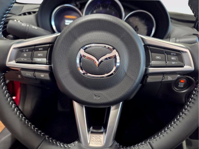 New 2026 MAZDA MX-5 Miata Sport RWD image 26