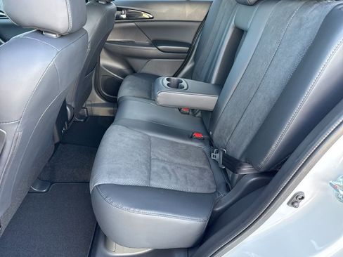 New 2026 Mitsubishi Eclipse Cross Black Edition image 25