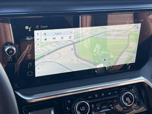 New 2026 GMC Sierra 1500 Denali Ultimate image 18