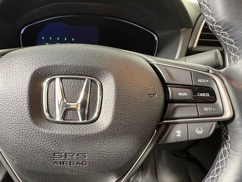 Used 2022 Honda Insight Touring image 22