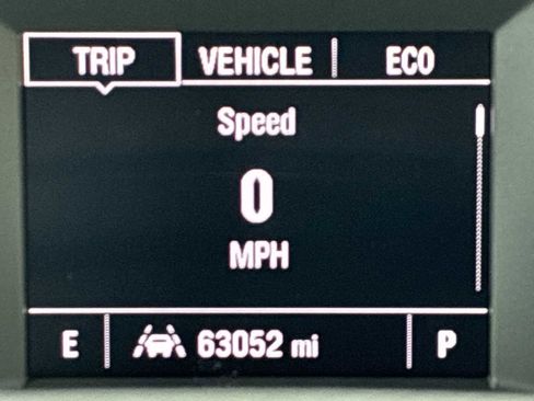 Certified 2023 Chevrolet Traverse LT w/ LPO, Floor Liner Package image 12