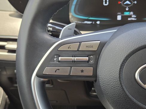 Used 2023 Hyundai Palisade XRT FWD image 30
