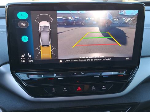 Certified 2023 Volkswagen ID.4 2WD image 22