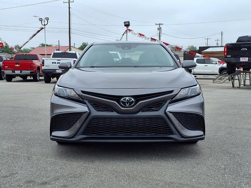 Used 2023 Toyota Camry SE image 25