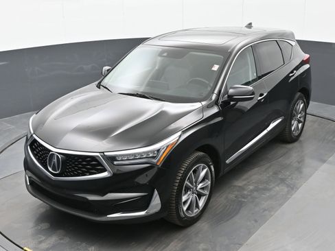 Used 2021 Acura RDX AWD w/ Technology Package image 32
