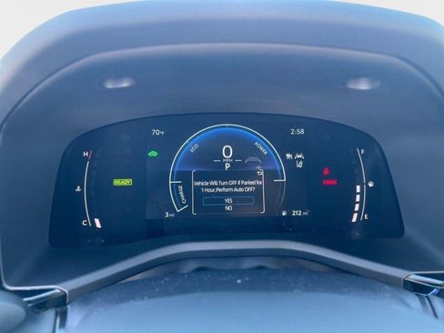 New 2026 Toyota Camry LE FWD image 15