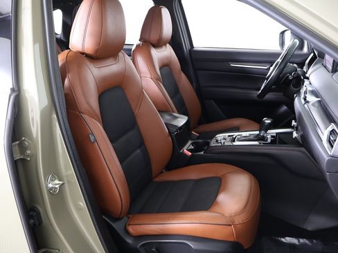 Used 2024 MAZDA CX-5 Carbon Edition image 33