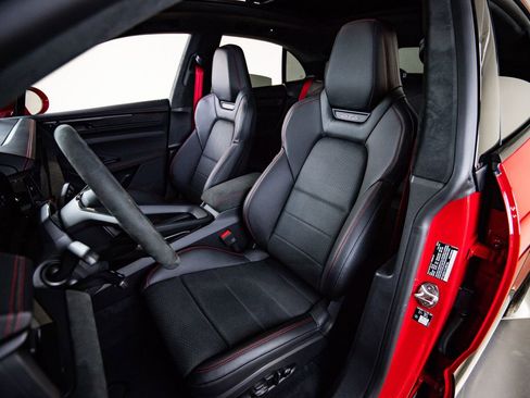 New 2026 Porsche Macan GTS Electric AWD/4WD image 5