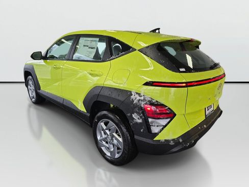 New 2026 Hyundai Kona SE AWD/4WD image 5