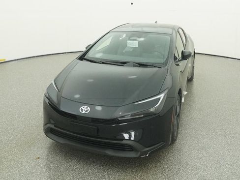 New 2026 Toyota Prius LE image 37