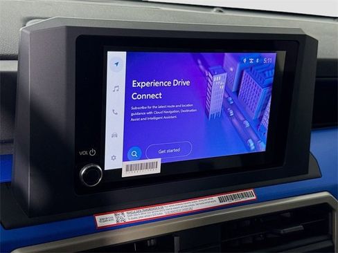 New 2025 Toyota Tacoma PreRunner image 14