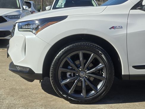 New 2026 Acura RDX A-Spec image 7