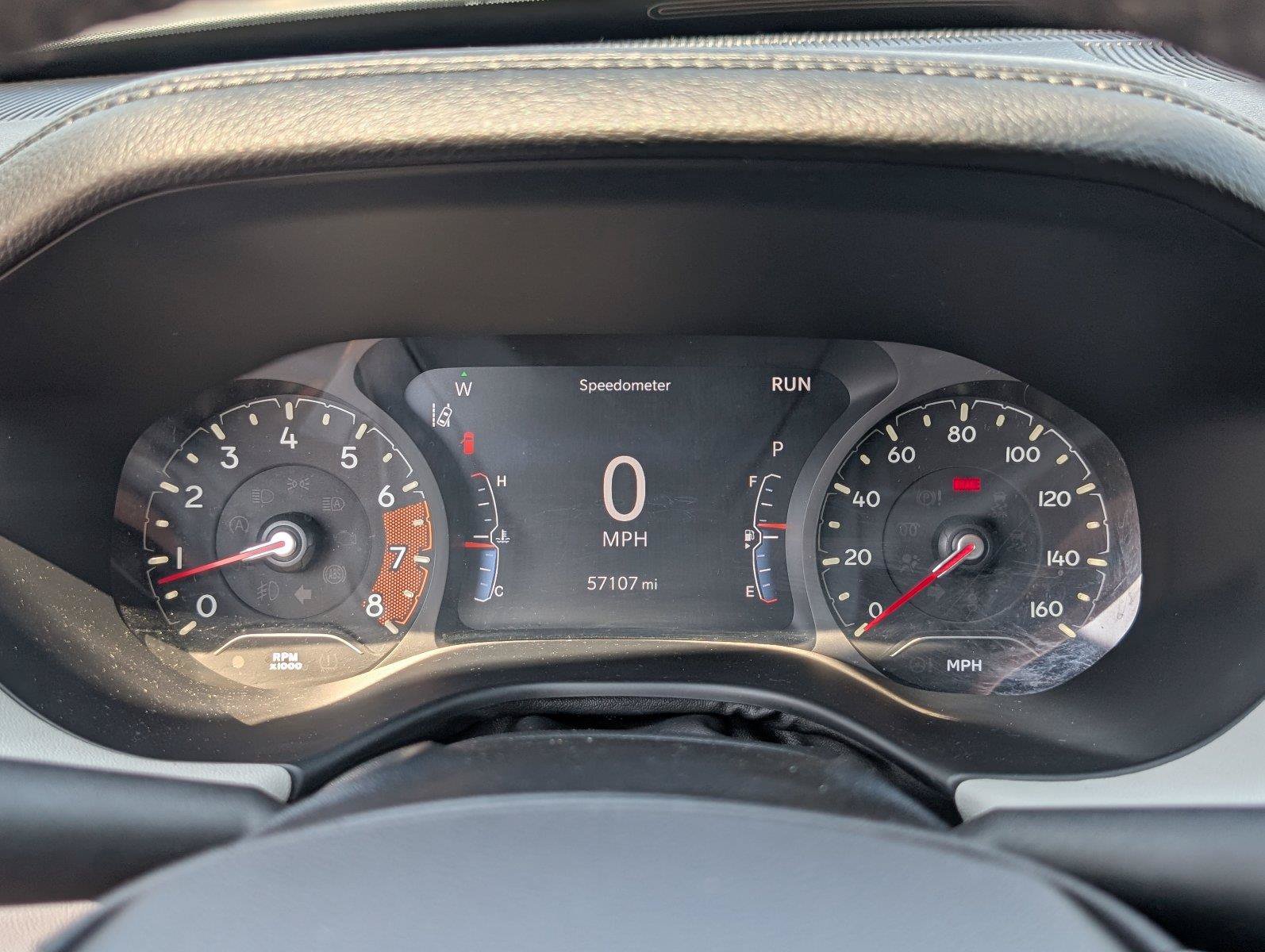 Used 2024 Jeep Compass Limited AWD/4WD image 27
