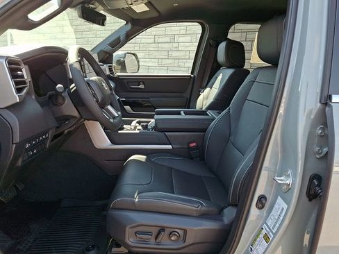 New 2026 Toyota Tundra Limited AWD/4WD image 13