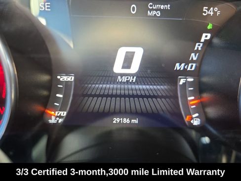 Used 2023 Dodge Challenger R/T Scat Pack image 8