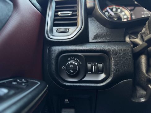 Used 2021 RAM 1500 TRX w/ Trailer Tow Group image 21