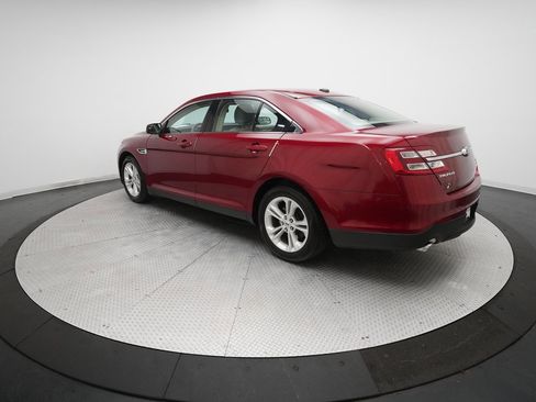 Used 2016 Ford Taurus SEL w/ Equipment Group 201A image 12