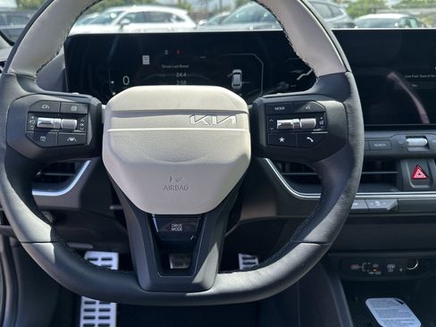 New 2026 Kia K4 GT-Line Turbo FWD image 13