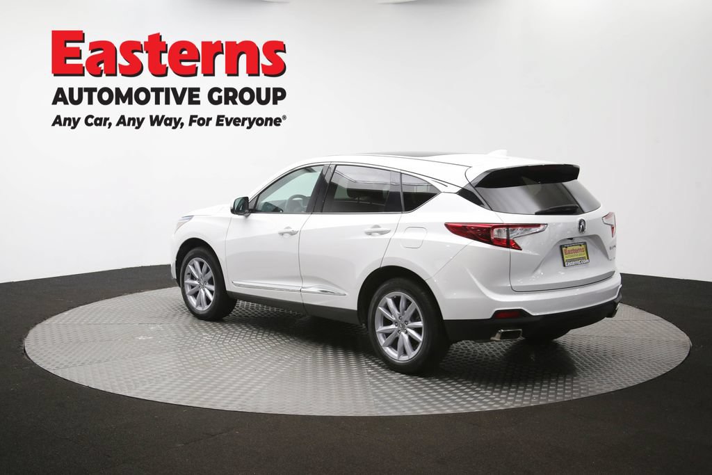 Used 2024 Acura RDX SH-AWD image 67
