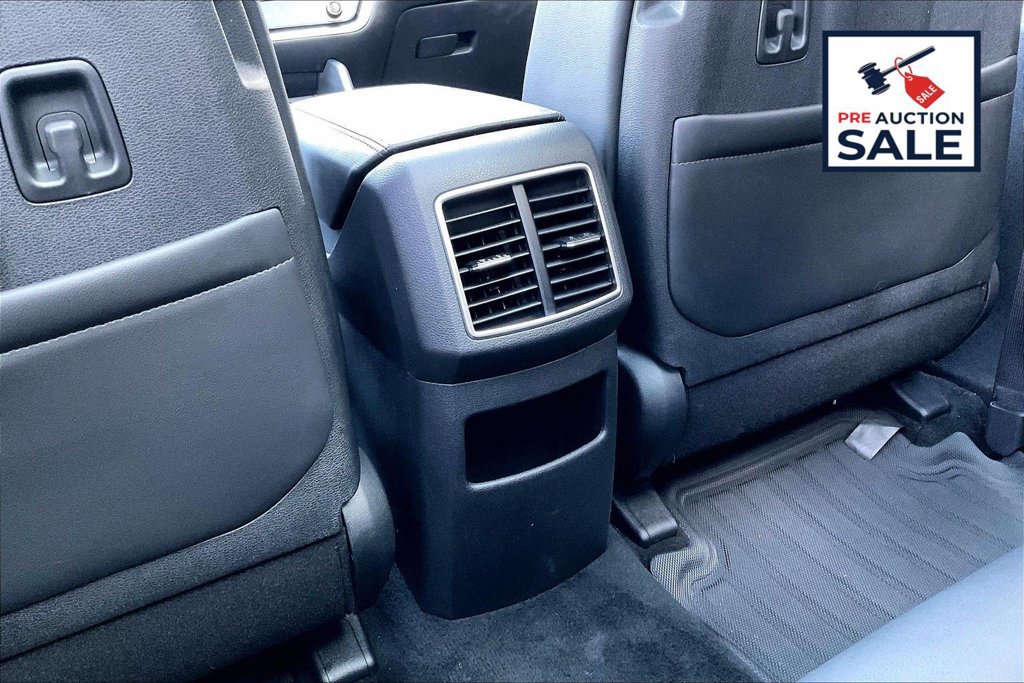 Used 2024 Kia Sportage X-Pro Prestige AWD/4WD image 34