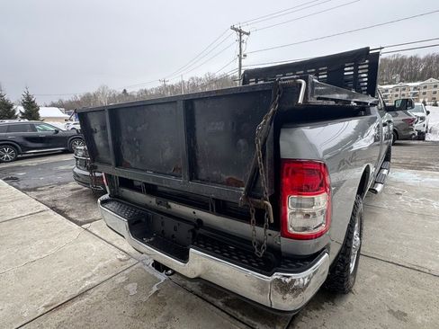 Used 2022 RAM 2500 Tradesman image 13