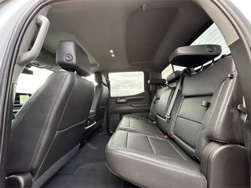 Used 2022 GMC Sierra 1500 SLT w/ SLT Premium Plus Package image 12
