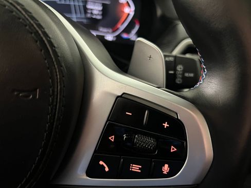 Used 2023 BMW X3 M40i image 26