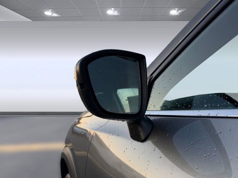 New 2026 Nissan Pathfinder SV FWD image 19