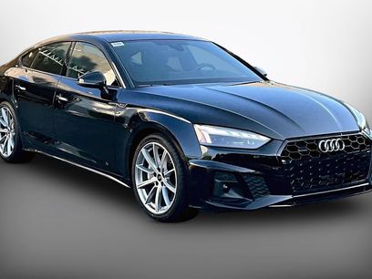 Used 2025 Audi A5 2.0T Premium Plus
