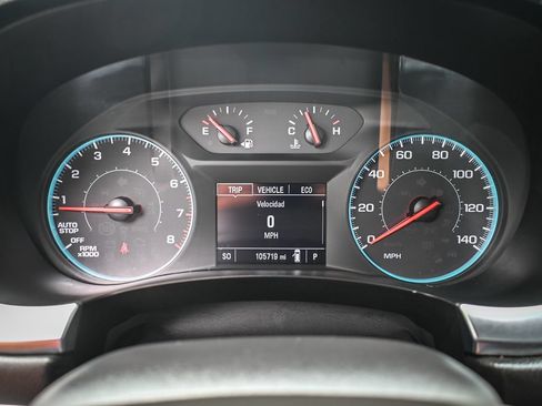 Used 2019 Chevrolet Traverse LS w/ LPO, Floor Liner Package AWD/4WD image 10