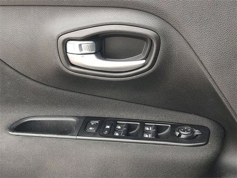 Used 2020 Jeep Renegade Sport w/ UConnect 7.0 Group image 28