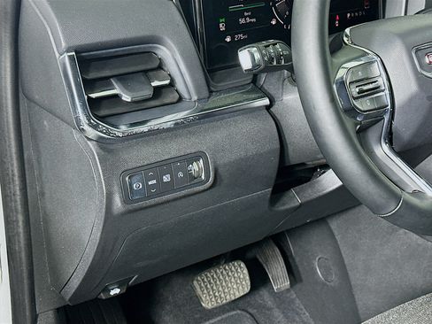 Used 2026 GMC Terrain Elevation FWD image 17