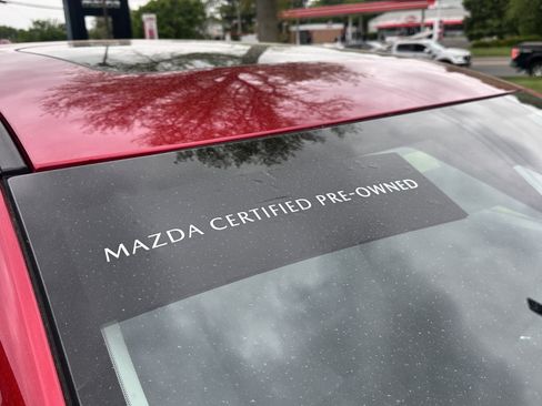 Used 2023 MAZDA CX-9 Touring AWD/4WD image 42