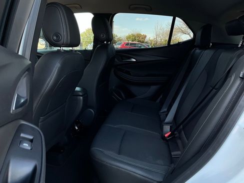 Used 2025 Buick Encore GX Preferred image 11