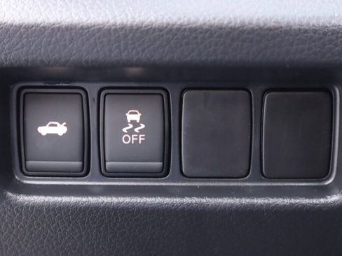 Used 2017 Nissan Altima 2.5 SR image 10