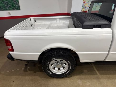 Used 2010 Ford Ranger XL RWD image 28