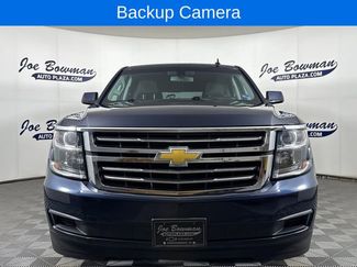 Used 2019 Chevrolet Tahoe LS AWD/4WD video 3