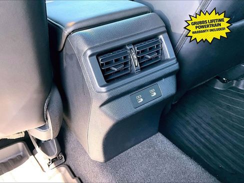 Used 2025 Honda Accord Sport image 32