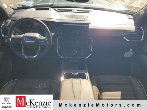 New 2026 GMC Acadia Denali Ultimate FWD image 26