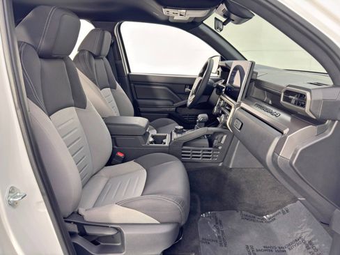 Used 2024 Toyota Tacoma TRD Off-Road image 14